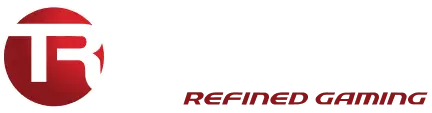 Trak Racer Logo